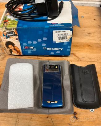 BlackBerry 8120, vintage
