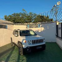Jeep Renegade 2.0 mjt Limited 4wd 140cv auto "PRO
