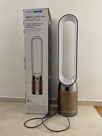 Purificatore / Ventilatore Dyson Purifier Cool