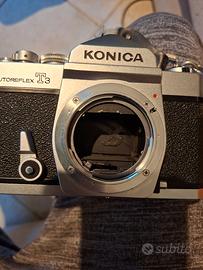 konica