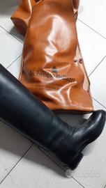 Stivali da equitazione Ambrogio Bellazzi