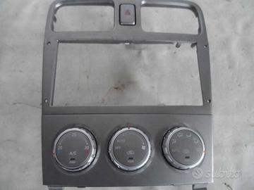 COMANDI CLIMA SUBARU Forester 2Â° Serie 66060SA160