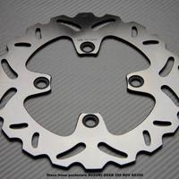Disco freno posteriore SUZUKI GSXR 250 RGV SG350