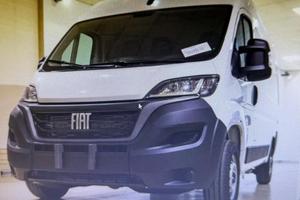 FIAT Ducato NUOVO FURG Series 9 Furgone Lastr...