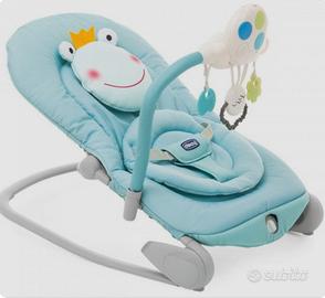 SDRAIETTA CHICCO