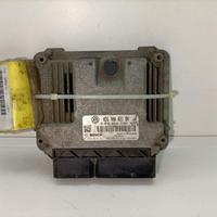CENTRALINA MOTORE SEAT Altea XL Diesel 1900 (06>)