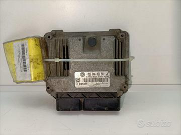 CENTRALINA MOTORE SEAT Altea XL Diesel 1900 (06>)