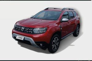 Dacia Duster 1.0 TCe GPL 4x2 Prestige