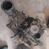Motore usato per Fiat 500 f