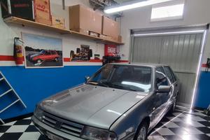 Fiat Croma Turbo i.e. 155cv