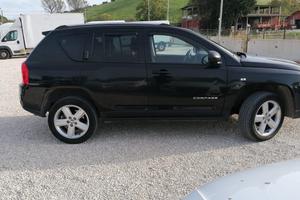 Jeep Compass 2.2 CRD Limited 2WD e 4x4