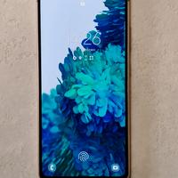 Samsung Galaxy S20 FE - 128 GB - Cloud Orange