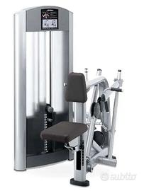 Attrezzi palestra