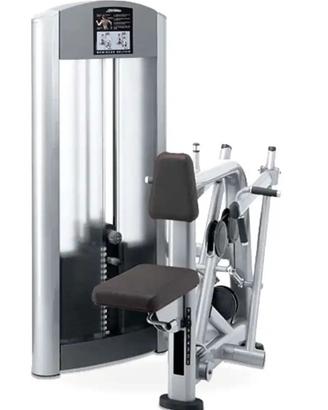 Attrezzi palestra