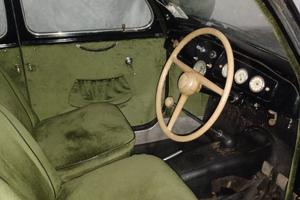 LANCIA Altro modello - Anni 50
