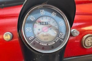 Fiat 500 R