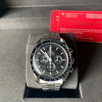 OMEGA SPEEDMASTER MOONWATCH PROFESSIONAL