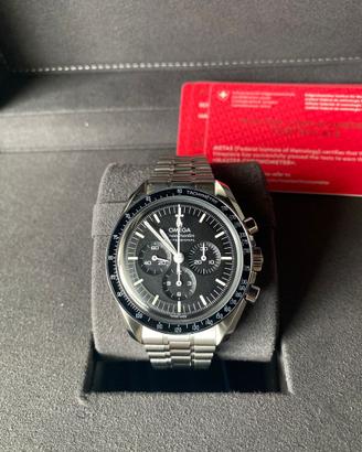 OMEGA SPEEDMASTER MOONWATCH PROFESSIONAL