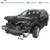 RICAMBI VOLKSWAGEN PASSAT VARIANT 2014 1.6 DIESEL 