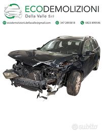 RICAMBI VOLKSWAGEN PASSAT VARIANT 2014 1.6 DIESEL 