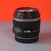 Canon EF-S 60mm f/2.8 Macro USM