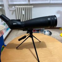 Cannocchiale 20-60X90 ZOOM ZIEL