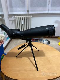Cannocchiale 20-60X90 ZOOM ZIEL