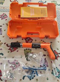 Kit pistola spara chiodi 