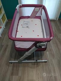 Chicco Next2Me Pop-up 