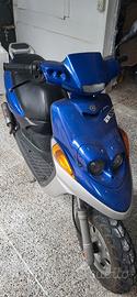 Yamaha Bw s 50 next g