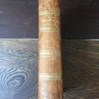 Libro La Gerusalemme liberata 1843