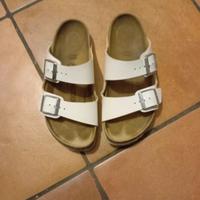 Birkenstock modello Arizona misura 35
