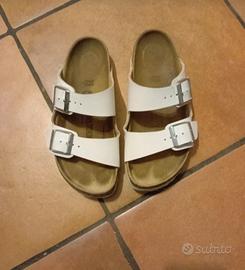 Birkenstock modello Arizona misura 35