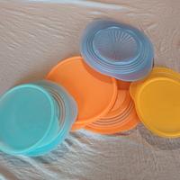 CONTENITORI TUPPERWARE 