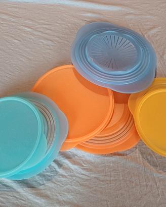 CONTENITORI TUPPERWARE 