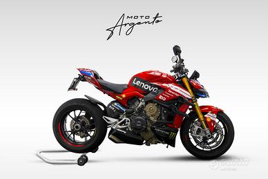 Ducati Streetfighter V4 S