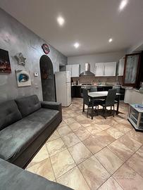 Vacanza in val D' Orcia