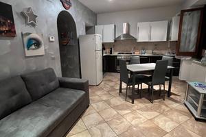 Vacanza in val D' Orcia