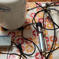 Depuratore acqua Culligan AC30 UV