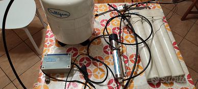 Depuratore acqua Culligan AC30 UV