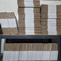 Scatole in cartone per imballaggio – 15x15x20 cm