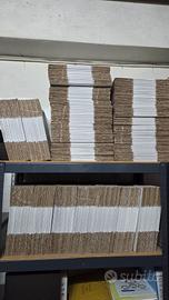 Scatole in cartone per imballaggio – 15x15x20 cm