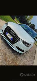 Audi a3 sedan