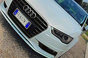 Audi a3 sedan