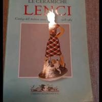 Catalogo ceramiche Lenci