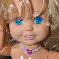 bambola  Galoob Susy' 91