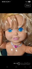 bambola  Galoob Susy' 91