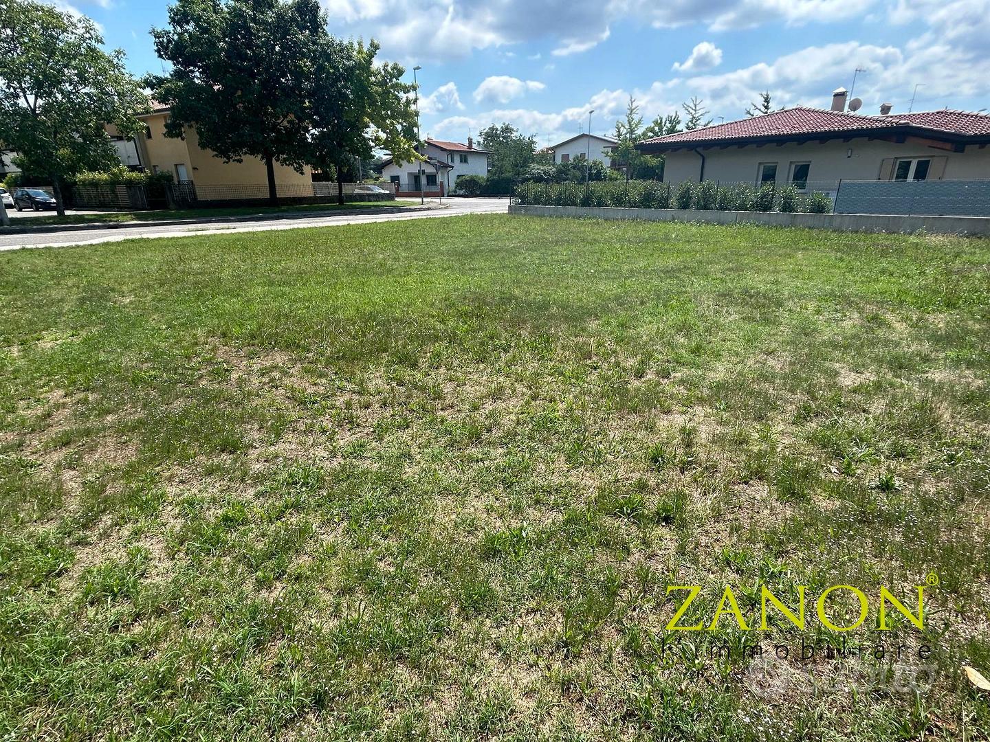 Terreno edificabile - Gorizia - Vista 5