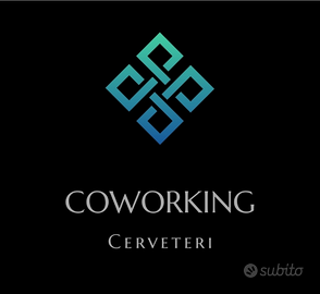 Stanza uso Ufficio Cerveteri