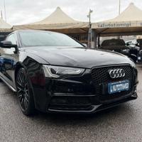 Audi A5 2.0 TDI 177 CV multitronic Advanced
